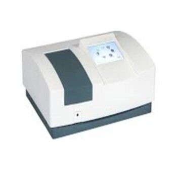 8 (UV-VIS Spectrophotometer)