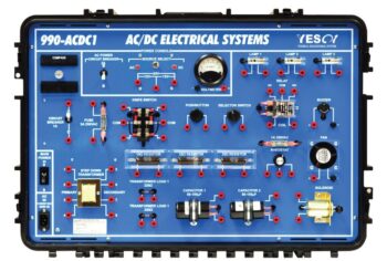 AC DC Training System