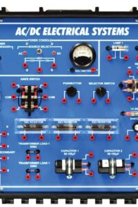 AC DC Training System