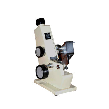 Abbe Refractometer