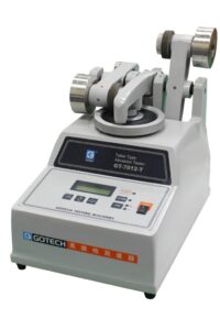 Abrasion Tester