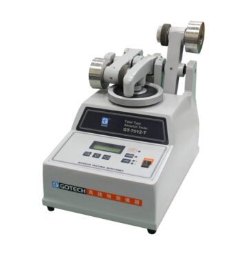 Abrasion Tester