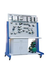 Advance Pneumatic Training System