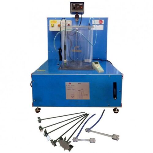 Aeration Unit