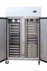 Air Blast Freezer