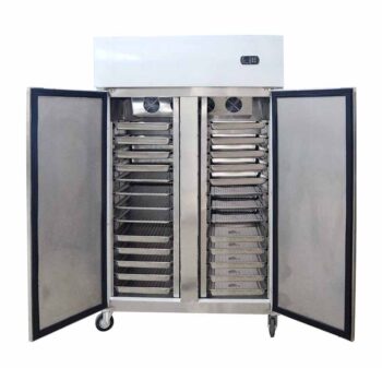 Air Blast Freezer