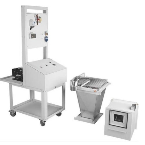 Air Conditioner Skill Trainer