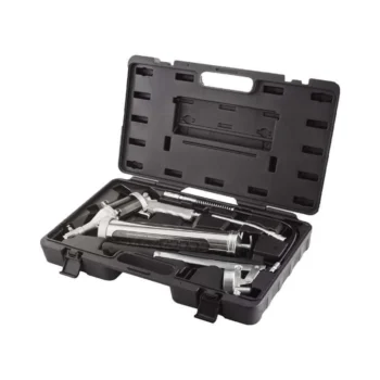 Air Grease Gun Set