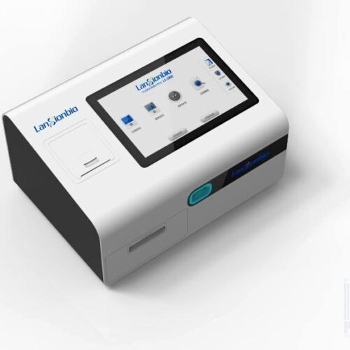 Alat Uji Kekebalan imunitas