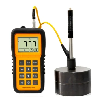 Alat Uji Kekerasan Digital (Digital Hardness Tester)