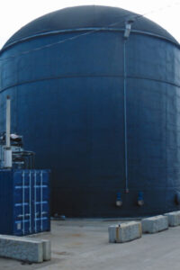 Anaerobic Digester