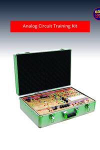 Analog Circuit Training Kit