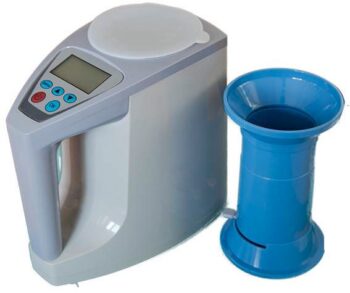 Analyzer Biji-Bijian (Grain)