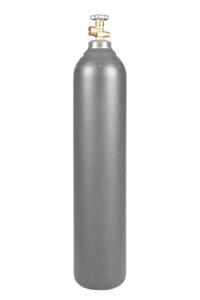 Argon Cylinder