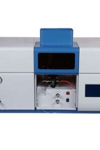 Atomic Absorption Spectrophotometer