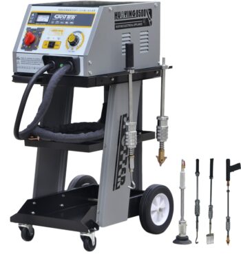 Auto Exterior Repair Machine