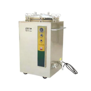 Autoclave