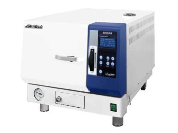 Autoclave