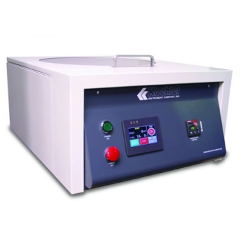 Automatic Heated Oil Test Centrifuge