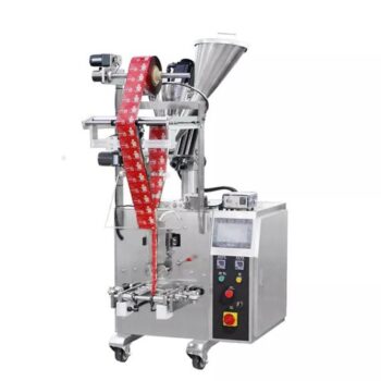 Automatic Pasta Filling Machine