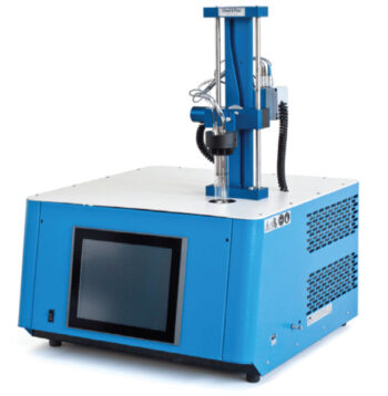 Automatic Pour Point Tester