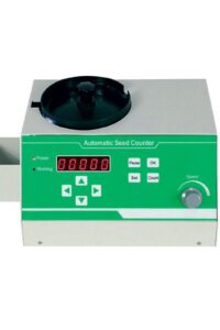 Automatic Seed Counter