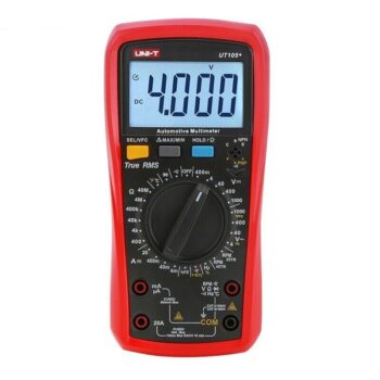 Automotive Multimeter