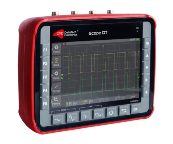 Automotive Oscilloscope