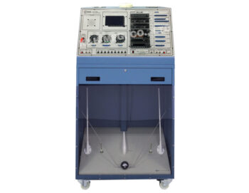 Avionics Trainer
