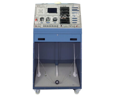 Avionics Trainer