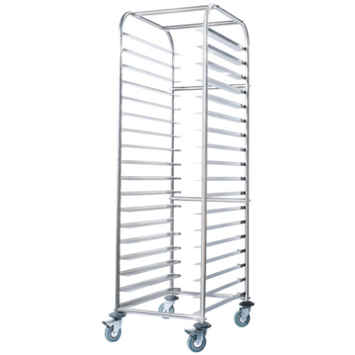 Bakery Rack Trolley