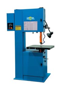 Bandsaw Machine