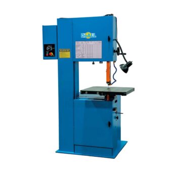 Bandsaw Machine