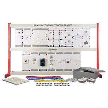 Basic Electronics Trainer