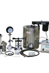 Bomb Calorimeter