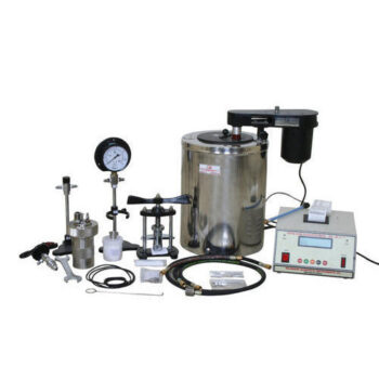 Bomb Calorimeter