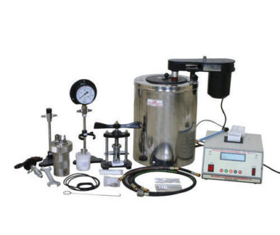 Bomb Calorimeter