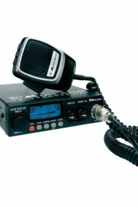 CB Transceiver