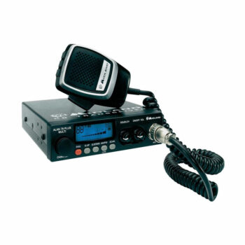 CB Transceiver