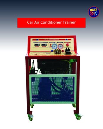 Car Air Conditioner Trainer (1)