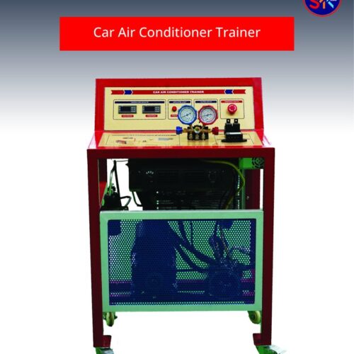 Car Air Conditioner Trainer (1)