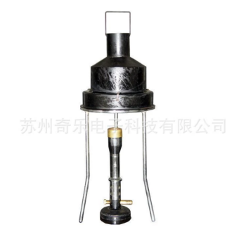 Carbon Residue Tester