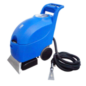 Carpet Soil Extraction Machine