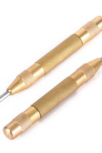 Center Punch