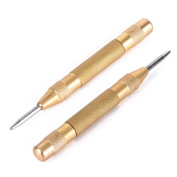 Center Punch