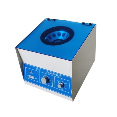 Centrifuge Listrik