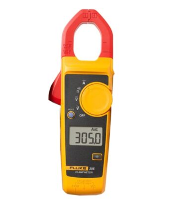 Clamp On Meter