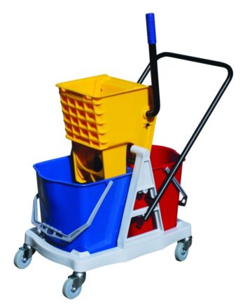 Cleaning Cart