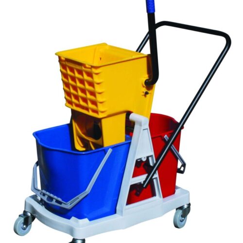 Cleaning Cart