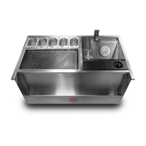 Cocktail Station